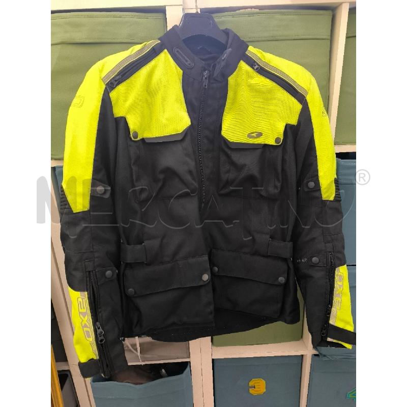 GIUBBINO UOMO MOTO AXO XL | Mercatino dell'Usato Mestre 1