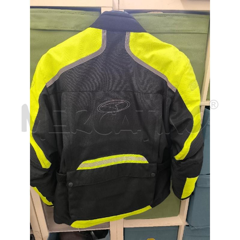 GIUBBINO UOMO MOTO AXO XL | Mercatino dell'Usato Mestre 4