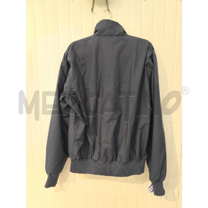 GIUBBINO UOMO NORTH SAILS BLU LEGGERO | Mercatino dell'Usato Mestre 3