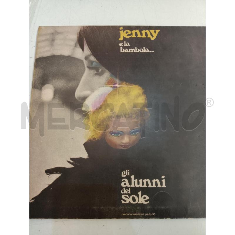 GLI ALUNNI DEL SOLE | Mercatino dell'Usato Mestre 1