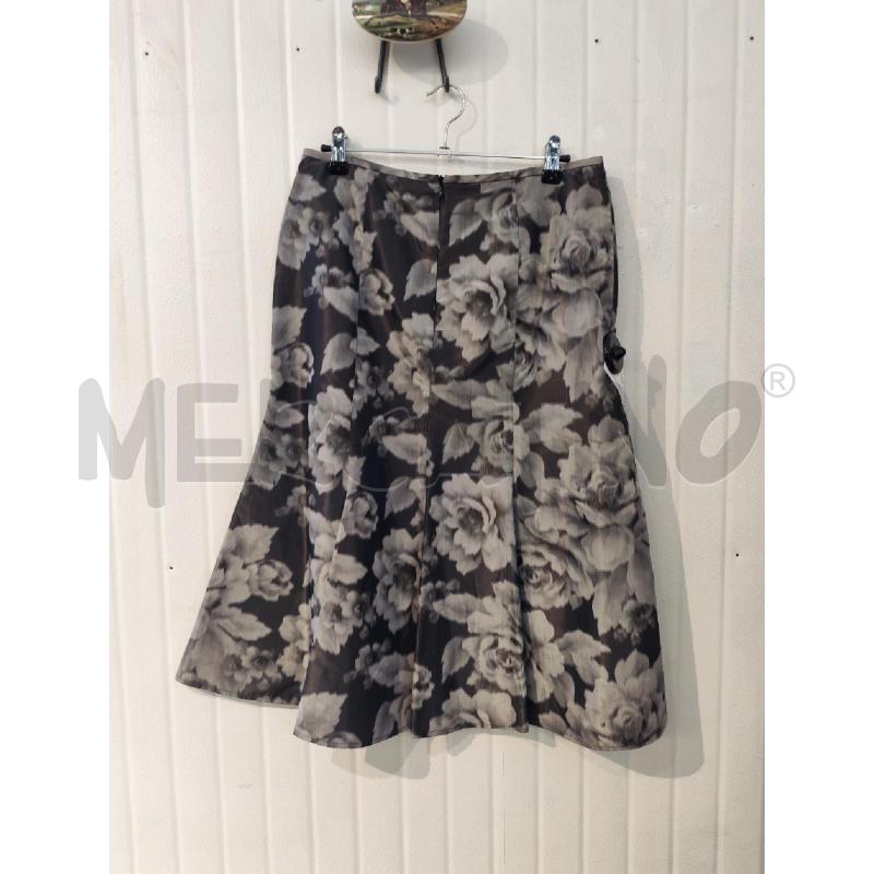GONNA D. EXTERIOR GRIGIO FIORI  | Mercatino dell'Usato Mestre 3