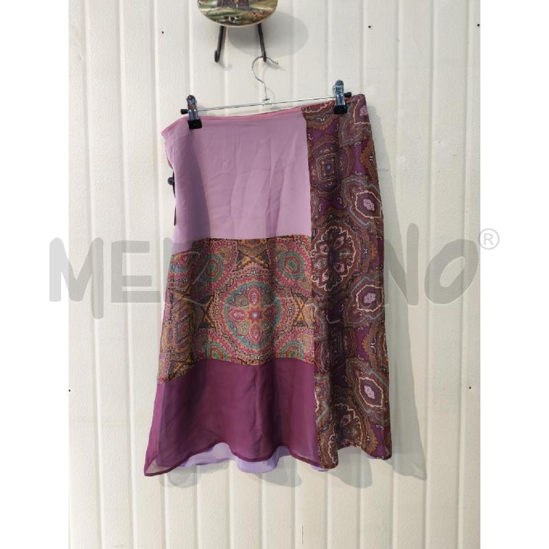 GONNA PINKO VIOLA | Mercatino dell'Usato Mestre 1