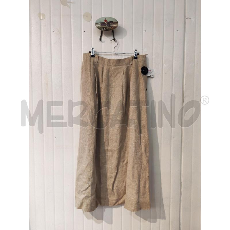 GONNA SELLER SALZBURG BEIGE | Mercatino dell'Usato Mestre 3