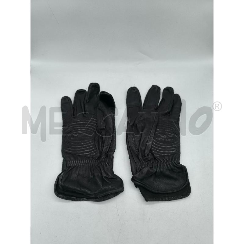 GUANTI UOMO MOTO GUZZI  | Mercatino dell'Usato Mestre 2