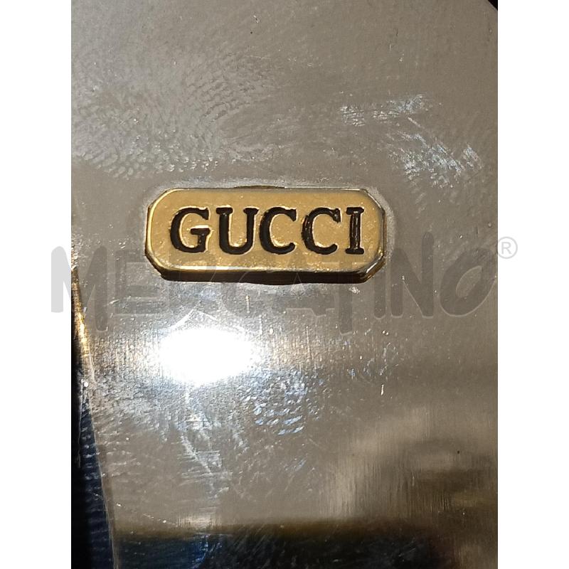 IGROMETRO GUCCI | Mercatino dell'Usato Mestre 5