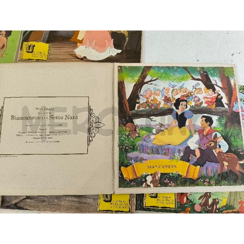 IL CANTASTORIE DI DISNEY | Mercatino dell'Usato Mestre 4
