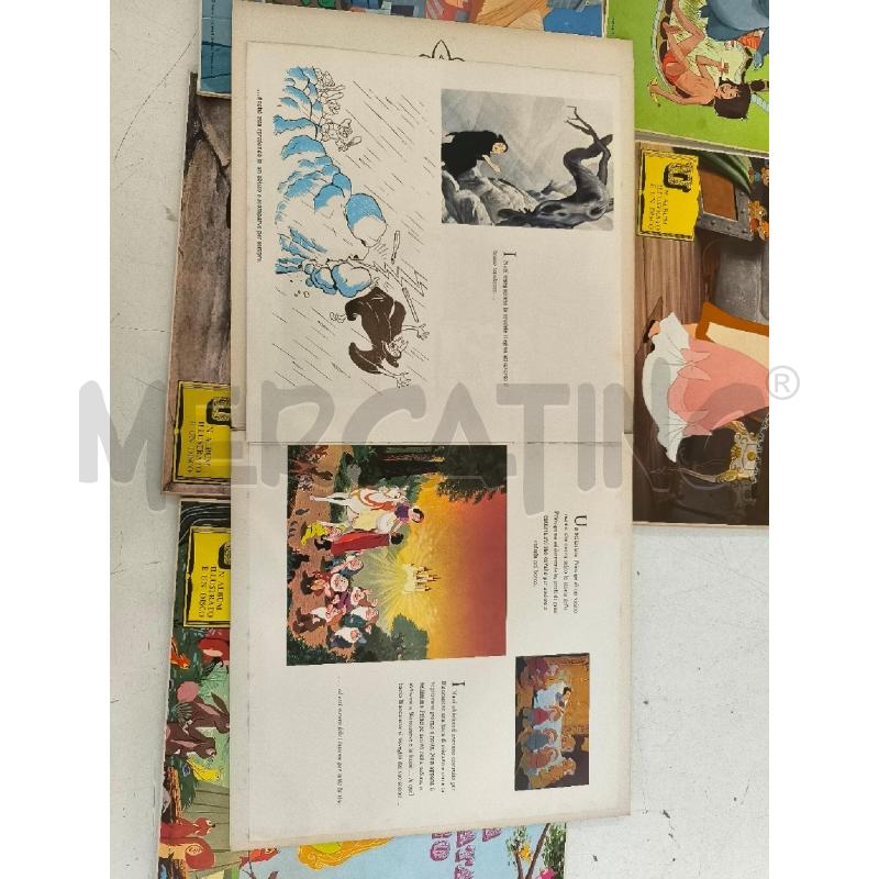 IL CANTASTORIE DI DISNEY | Mercatino dell'Usato Mestre 5