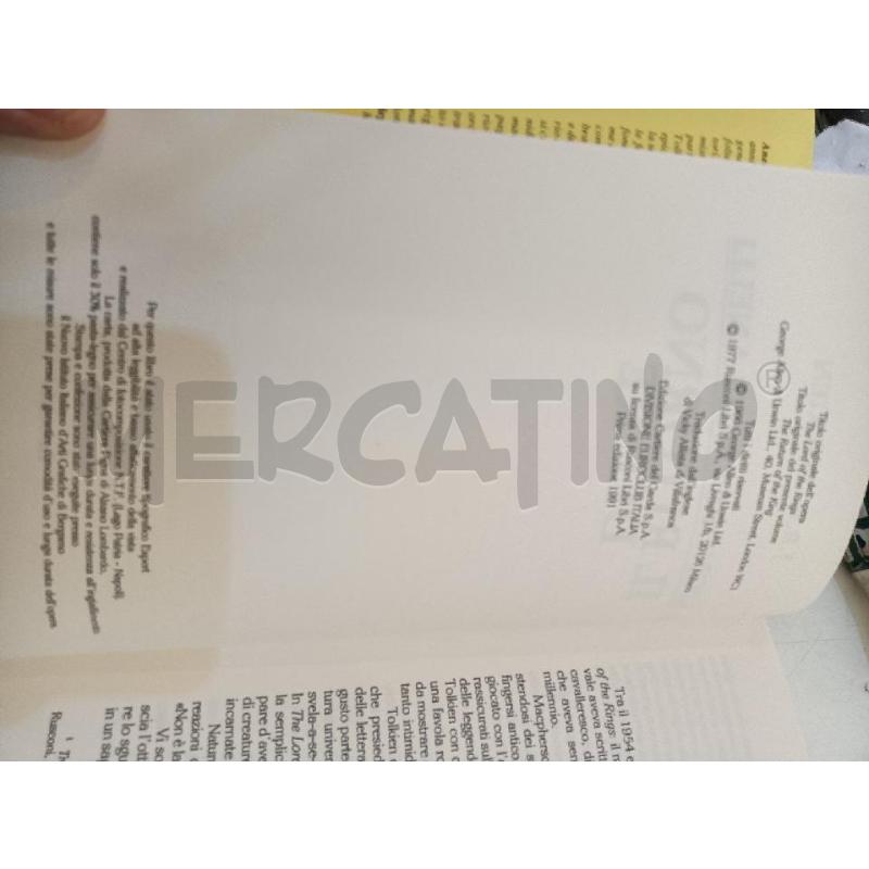 IL RITORNO DEL RE | Mercatino dell'Usato Mestre 2