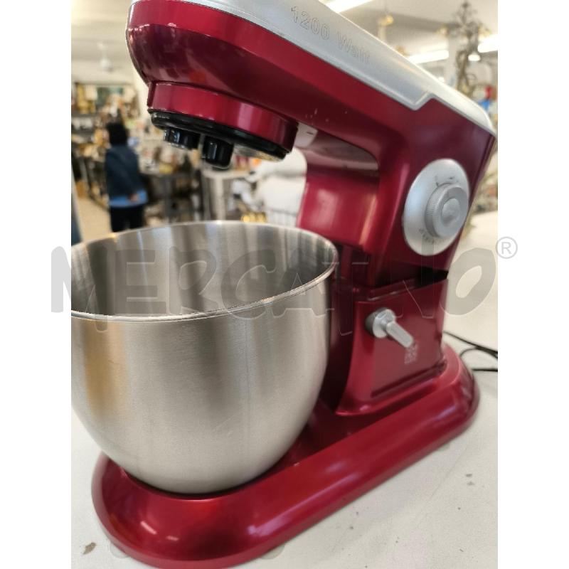IMPASTATRICE SIMPEX 1400 | Mercatino dell'Usato Mestre 2