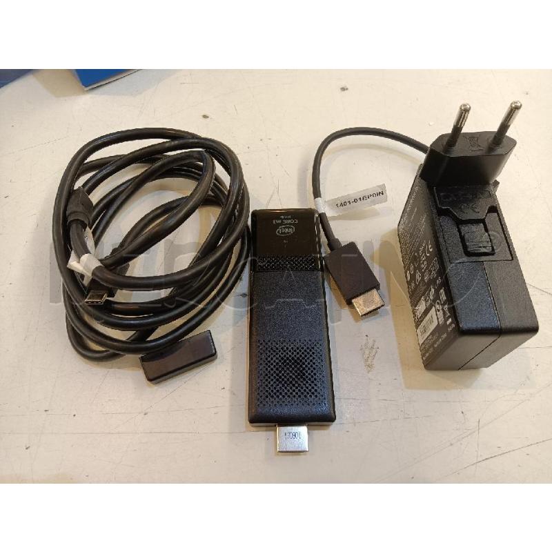  INTELCOMPUTE STICK WIN 10 4 GB RAM 64 GB | Mercatino dell'Usato Mestre 3