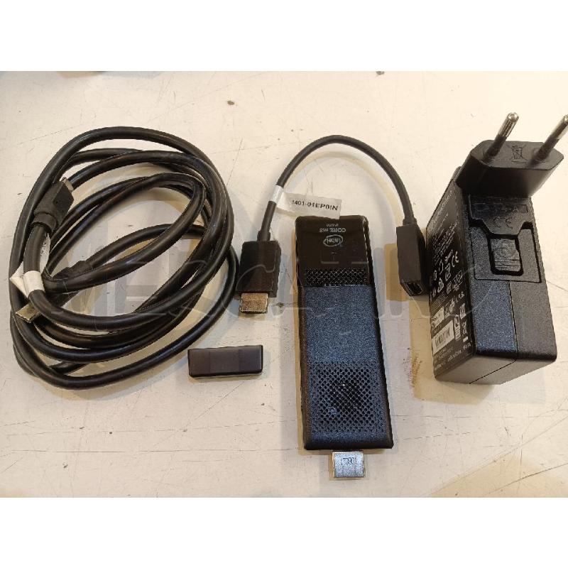  INTELCOMPUTE STICK WIN 10 4 GB RAM 64 GB | Mercatino dell'Usato Mestre 5