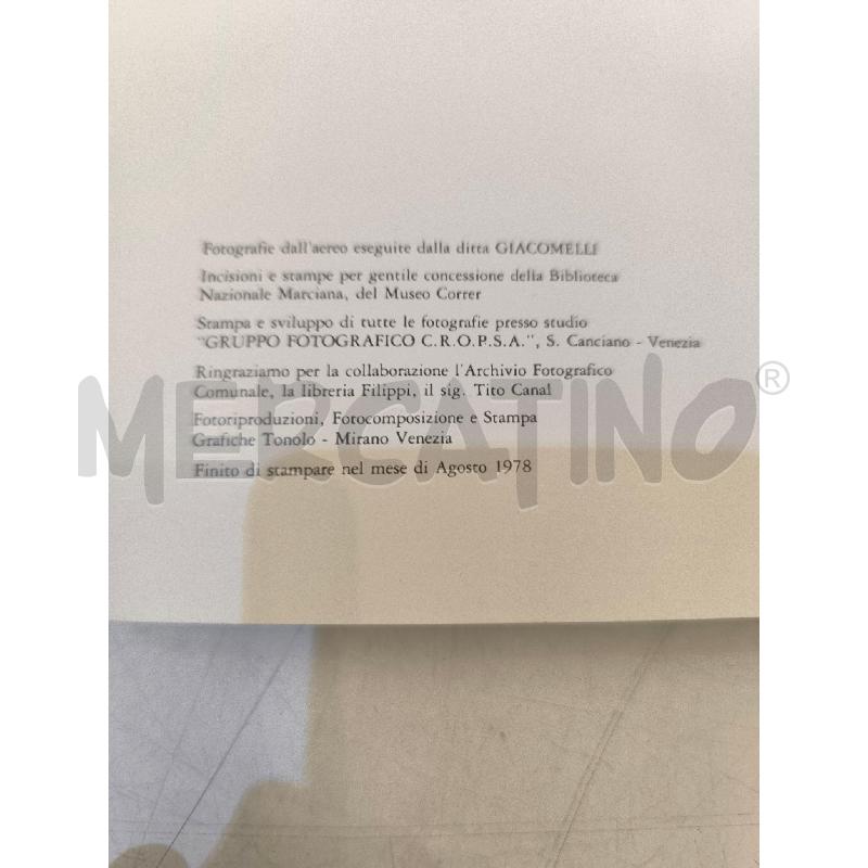 ISOLE ABBANDONATE DELLA LAGUNA | Mercatino dell'Usato Mestre 3