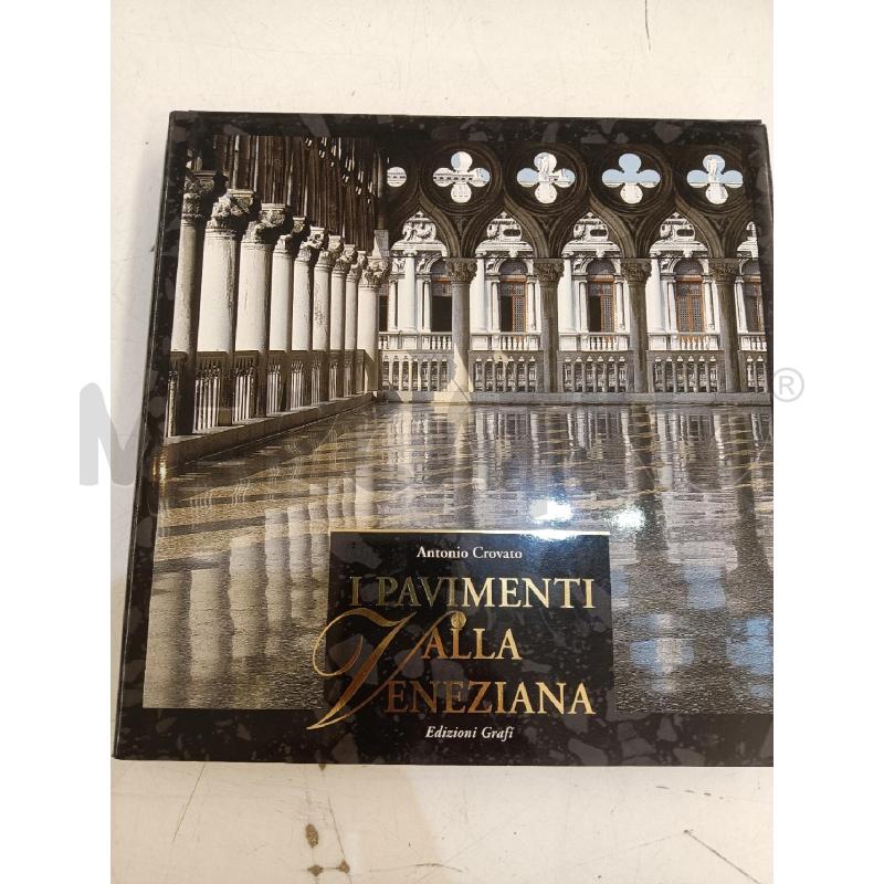I PAVIMENTI ALLA VENEZIANA | Mercatino dell'Usato Mestre 1