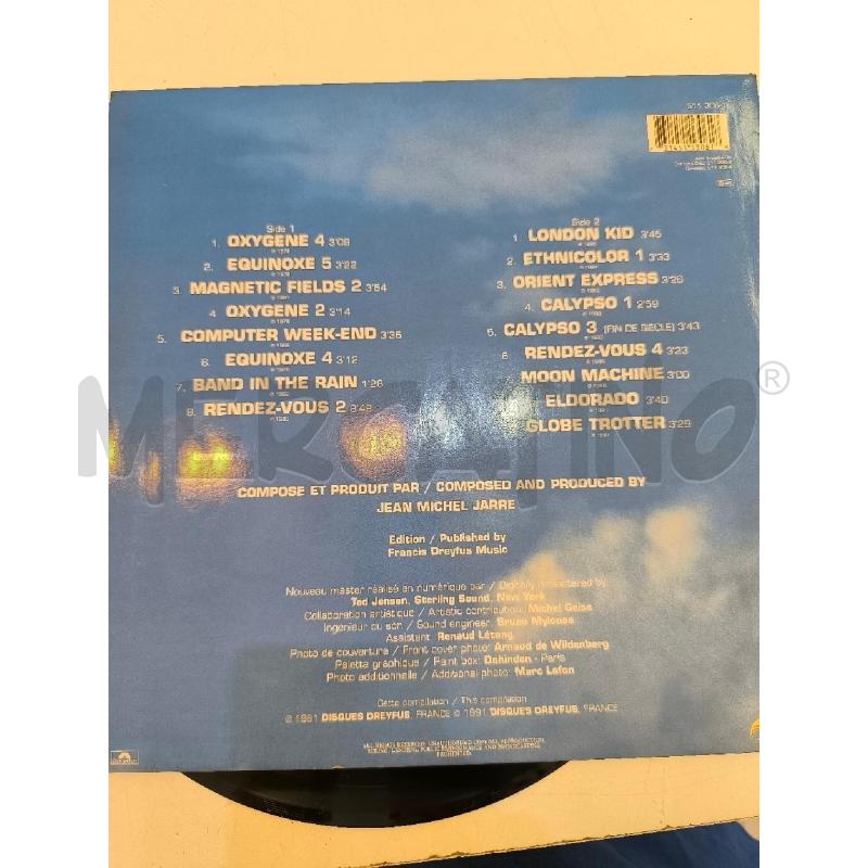 JARRE BEST | Mercatino dell'Usato Mestre 3