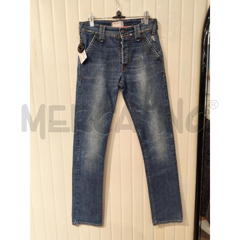 JEANS DONNA CYCLE  | Mercatino dell'Usato Mestre 1