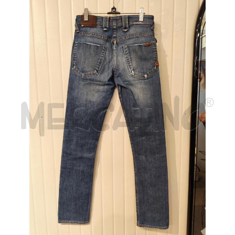 JEANS DONNA CYCLE  | Mercatino dell'Usato Mestre 3