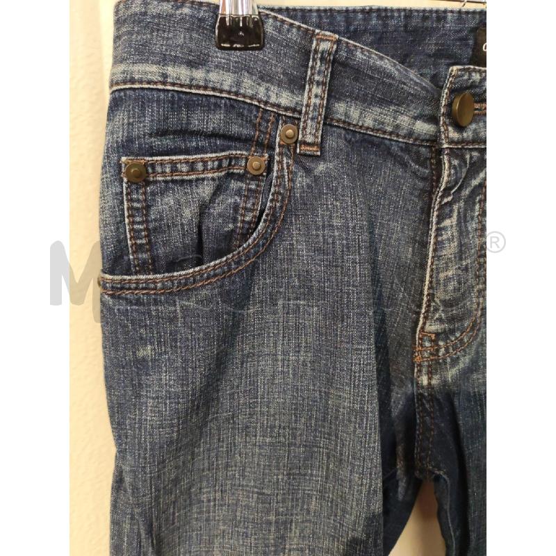 JEANS DONNA GIORGIO ARMANI  | Mercatino dell'Usato Mestre 3