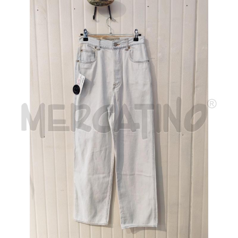 JEANS DONNA GOLDEN GOOSE CHIARI | Mercatino dell'Usato Mestre 1