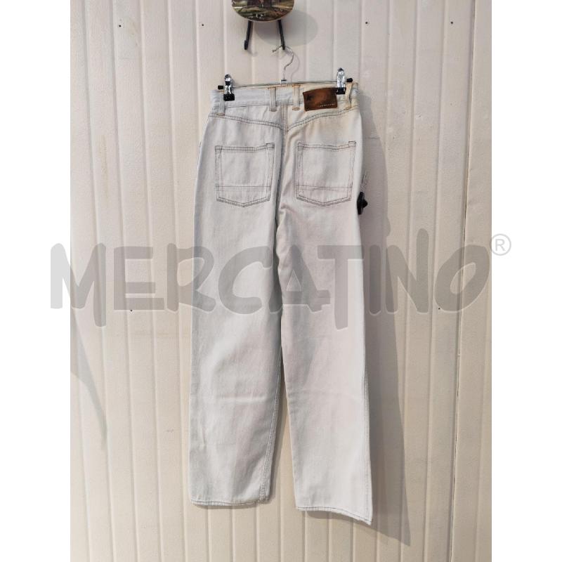 JEANS DONNA GOLDEN GOOSE CHIARI | Mercatino dell'Usato Mestre 3