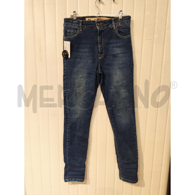 JEANS DONNA MANILA GRACE | Mercatino dell'Usato Mestre 1