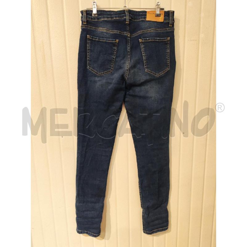 JEANS DONNA MANILA GRACE | Mercatino dell'Usato Mestre 3