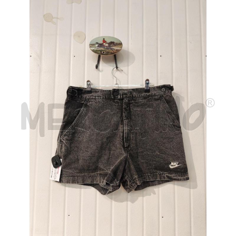 JEANS DONNA NIKE GRIGI SLAVATI CORTI | Mercatino dell'Usato Mestre 1