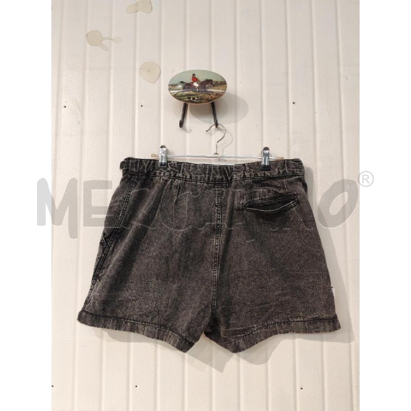 JEANS DONNA NIKE GRIGI SLAVATI CORTI | Mercatino dell'Usato Mestre 3