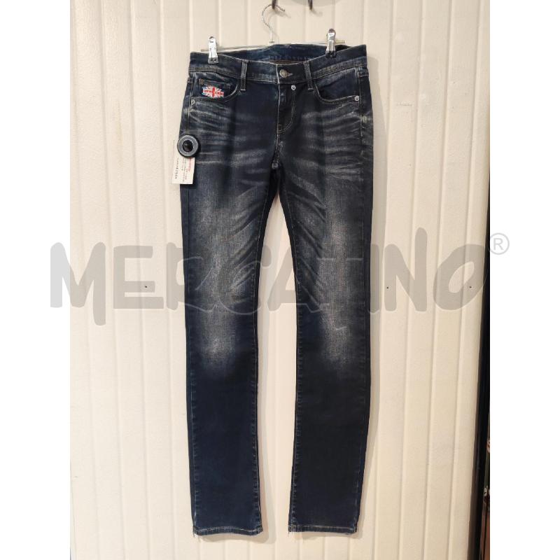 JEANS DONNA RICHMOND SCURI | Mercatino dell'Usato Mestre 1