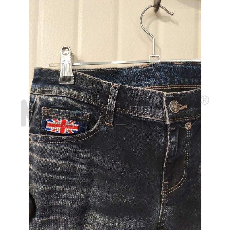 JEANS DONNA RICHMOND SCURI | Mercatino dell'Usato Mestre 2