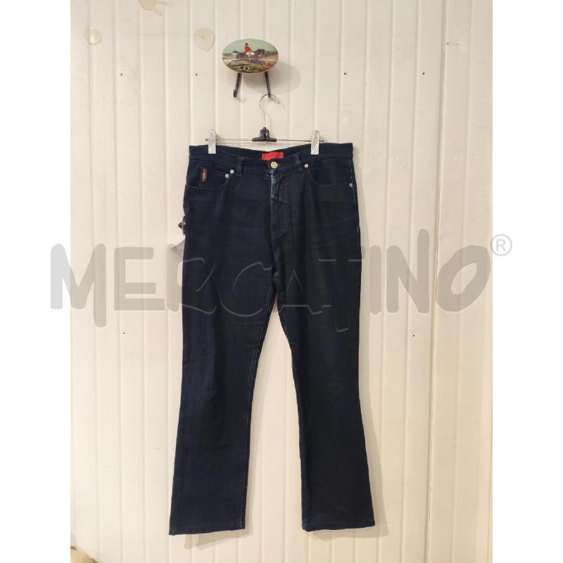 JEANS DONNA ROBERTA DI CAMERINO | Mercatino dell'Usato Mestre 1