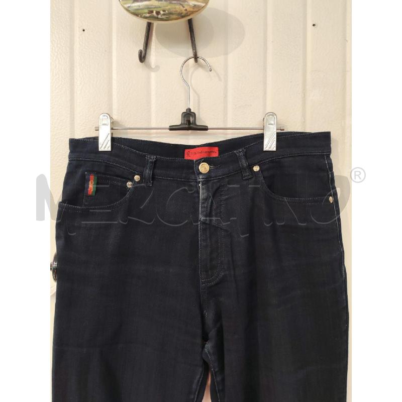 JEANS DONNA ROBERTA DI CAMERINO | Mercatino dell'Usato Mestre 2