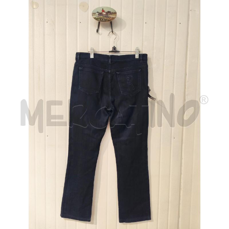 JEANS DONNA ROBERTA DI CAMERINO | Mercatino dell'Usato Mestre 3