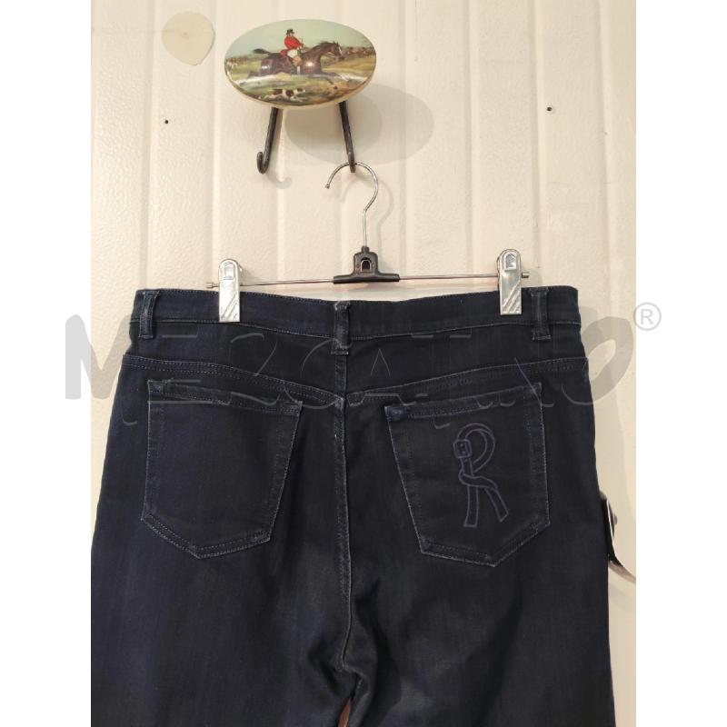 JEANS DONNA ROBERTA DI CAMERINO | Mercatino dell'Usato Mestre 4