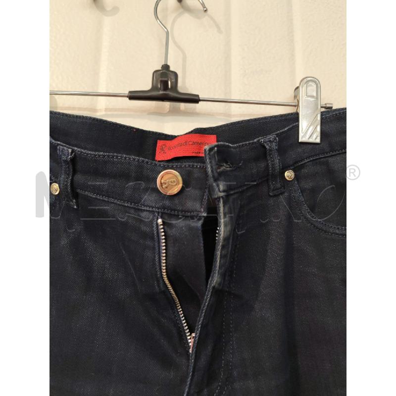 JEANS DONNA ROBERTA DI CAMERINO | Mercatino dell'Usato Mestre 5
