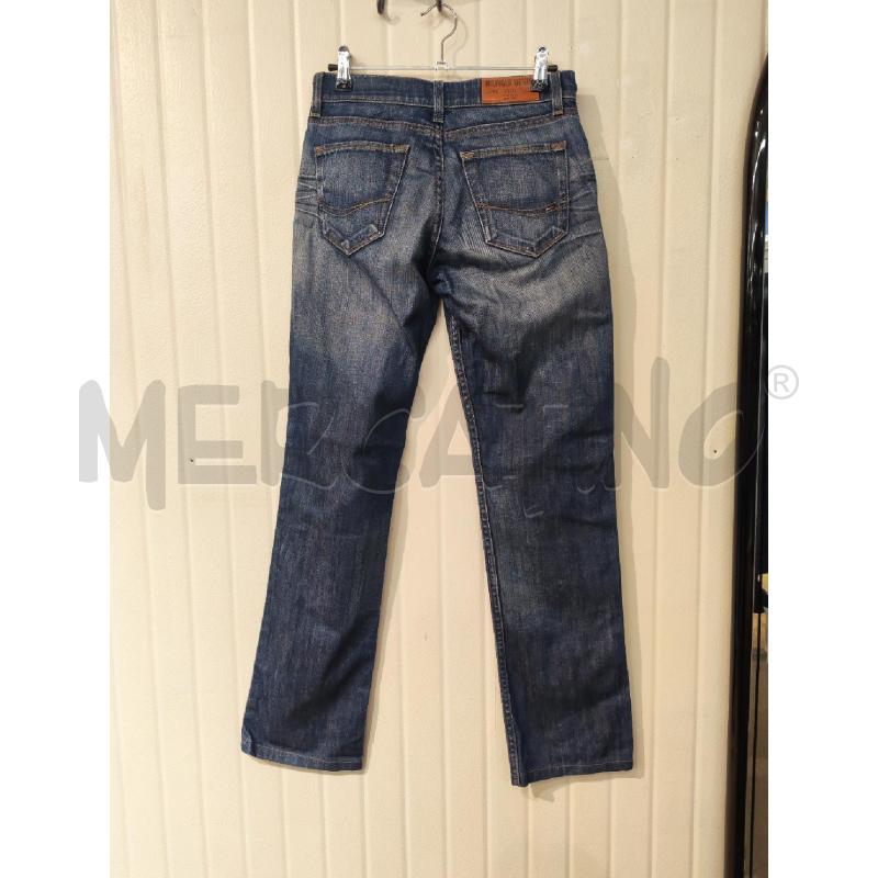 JEANS DONNA TOMMY HILFIGER | Mercatino dell'Usato Mestre 3