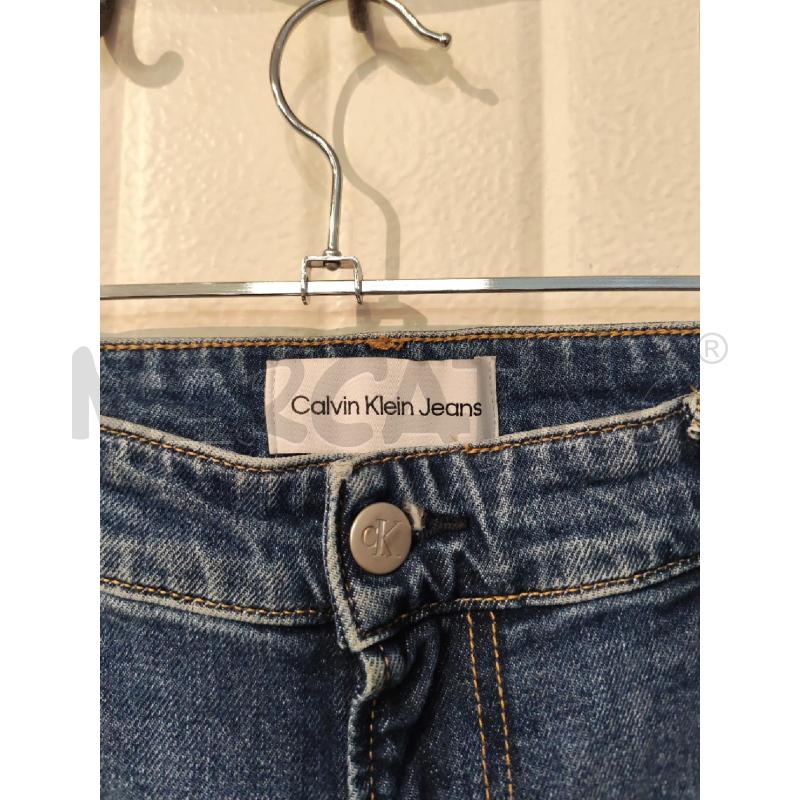 JEANS UOMO CALVIN KLEIN  | Mercatino dell'Usato Mestre 2