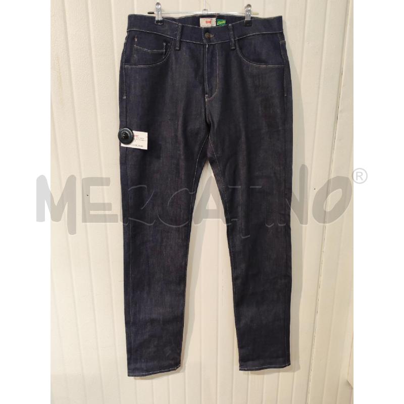 JEANS UOMO CARRERA SCURI | Mercatino dell'Usato Mestre 1