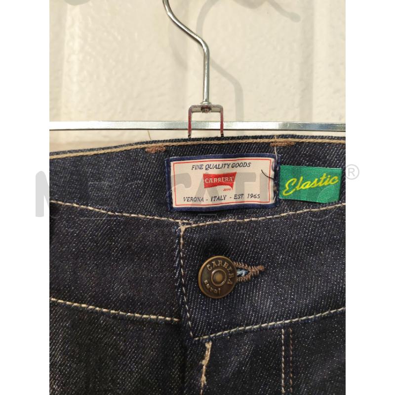 JEANS UOMO CARRERA SCURI | Mercatino dell'Usato Mestre 2