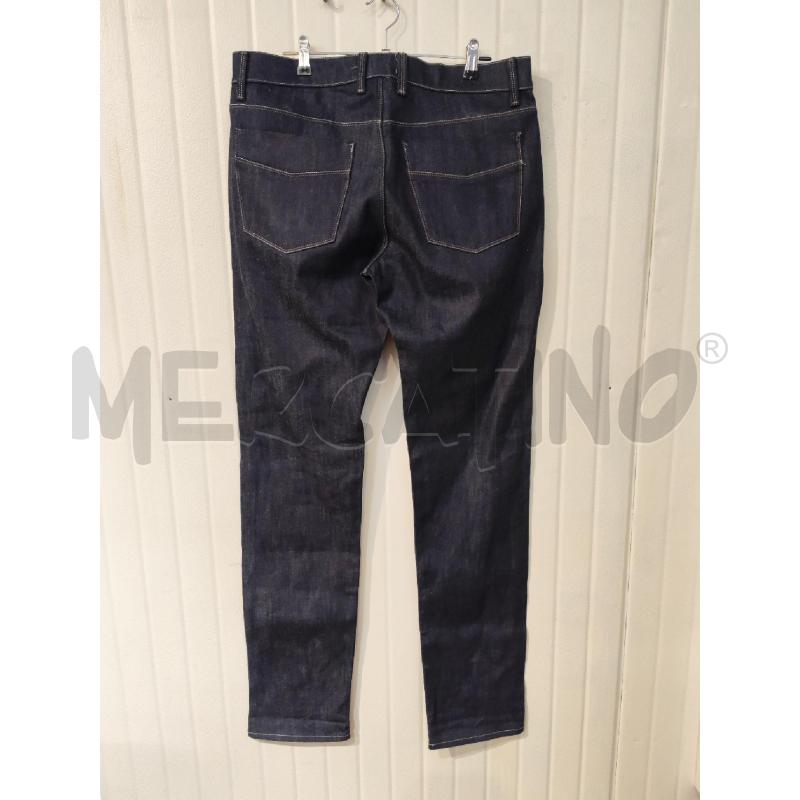 JEANS UOMO CARRERA SCURI | Mercatino dell'Usato Mestre 3
