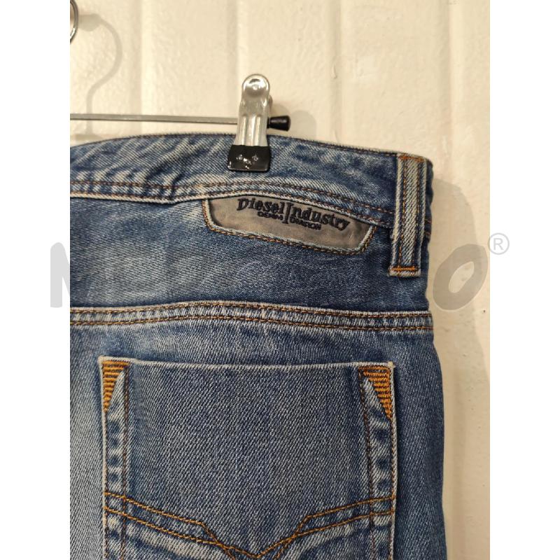 JEANS UOMO DIESEL SAFADO | Mercatino dell'Usato Mestre 4