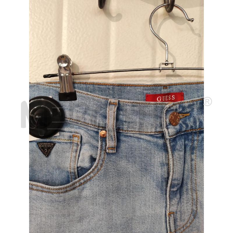 JEANS UOMO GUESS CHIARI | Mercatino dell'Usato Mestre 2