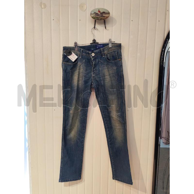 JEANS UOMO JECKERSON | Mercatino dell'Usato Mestre 1