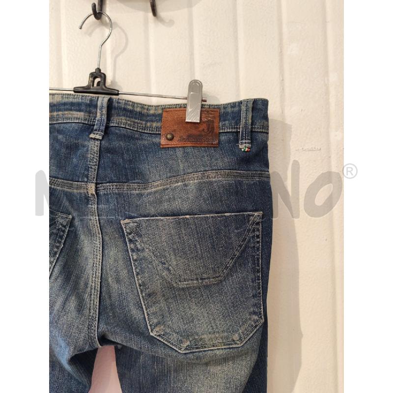 JEANS UOMO JECKERSON | Mercatino dell'Usato Mestre 3