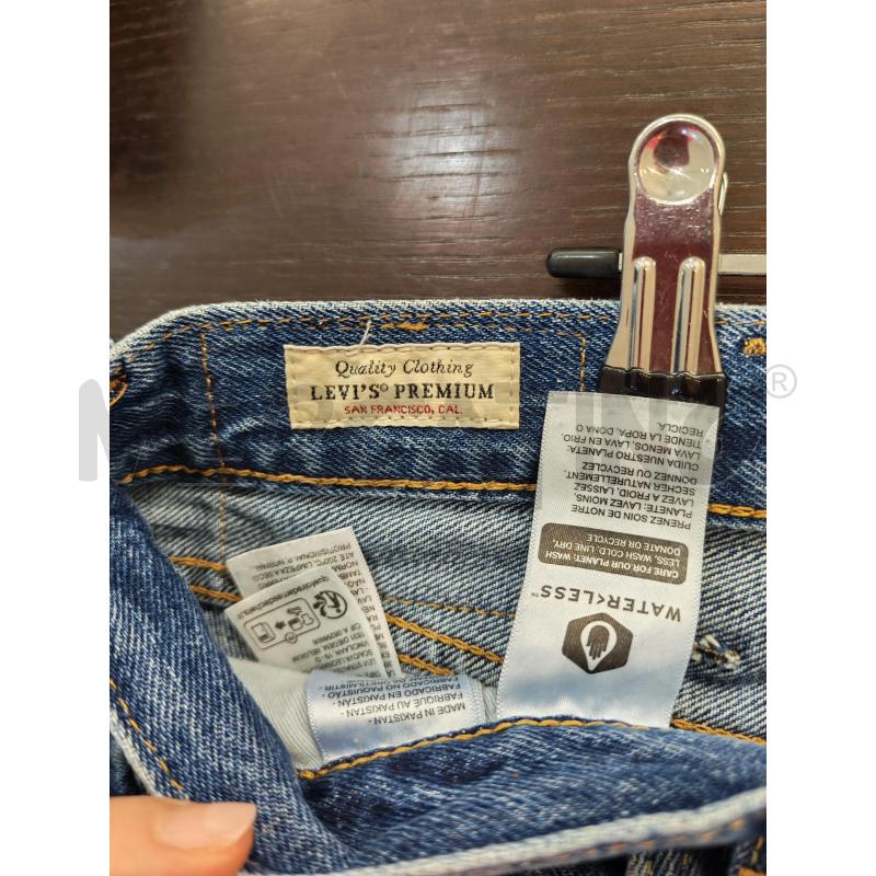 JEANS UOMO LEVI'S 501 | Mercatino dell'Usato Mestre 2