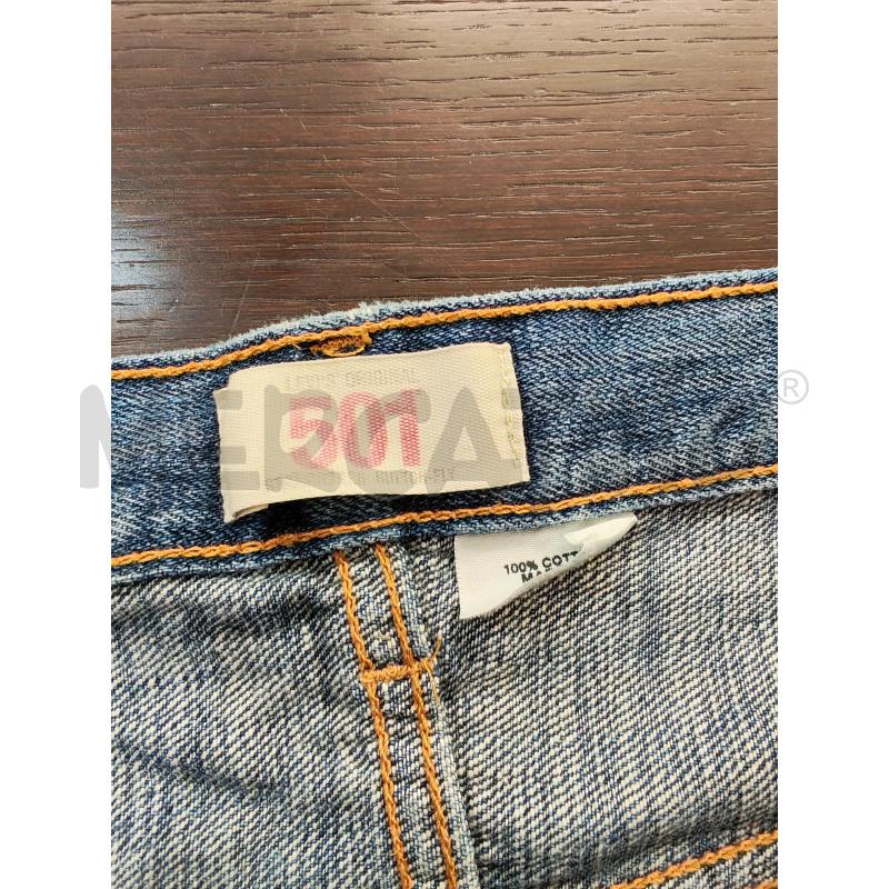 JEANS UOMO LEVI'S 501 | Mercatino dell'Usato Mestre 2