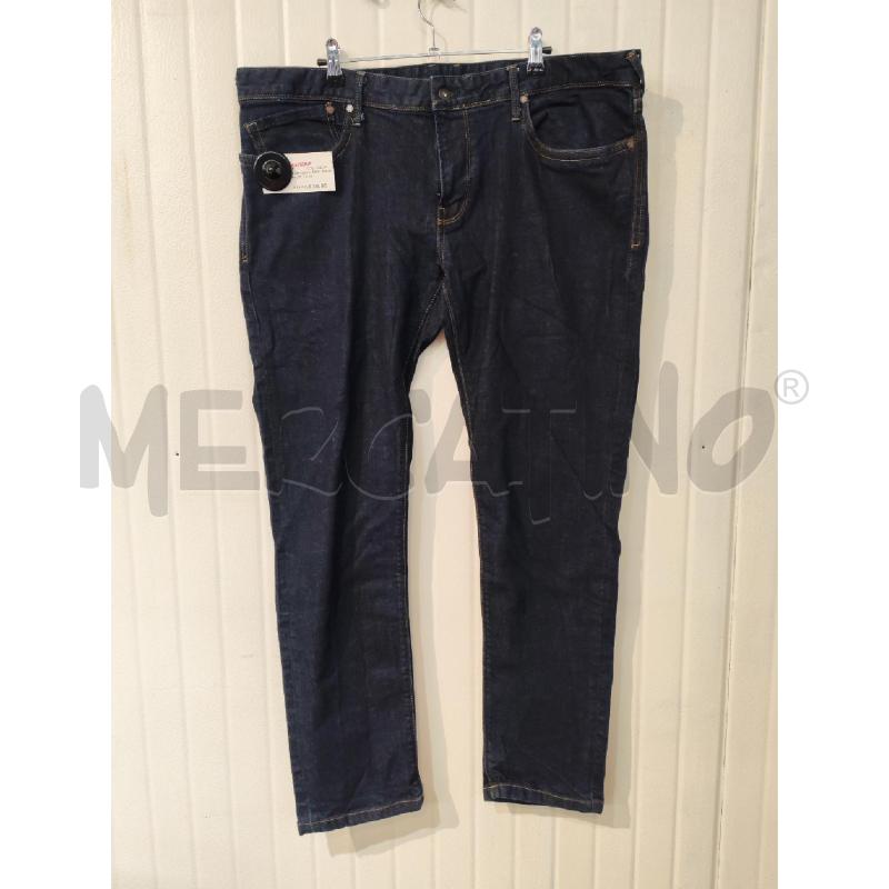 JEANS UOMO PEPE JEANS SCURI | Mercatino dell'Usato Mestre 1