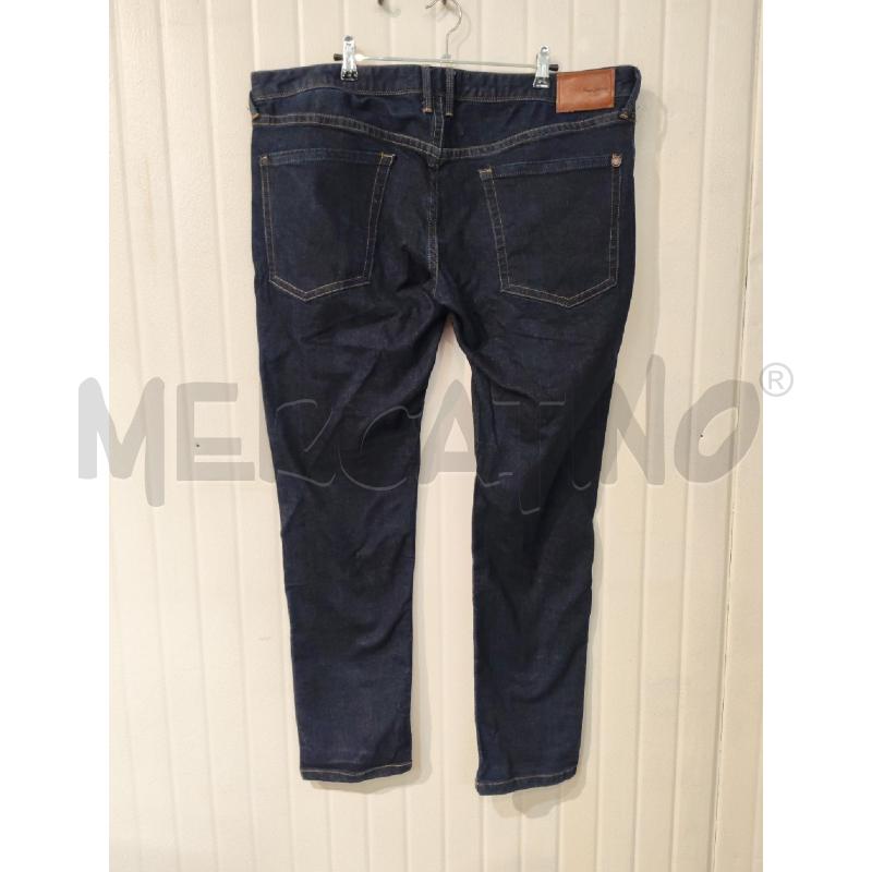 JEANS UOMO PEPE JEANS SCURI | Mercatino dell'Usato Mestre 2
