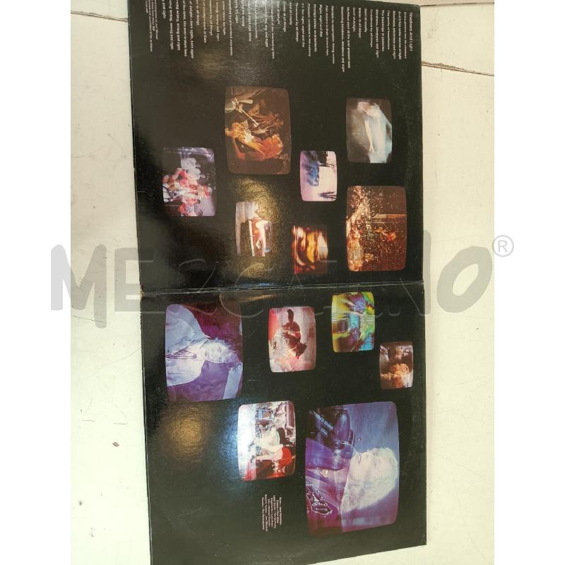 JONI MITCHELL | Mercatino dell'Usato Mestre 2