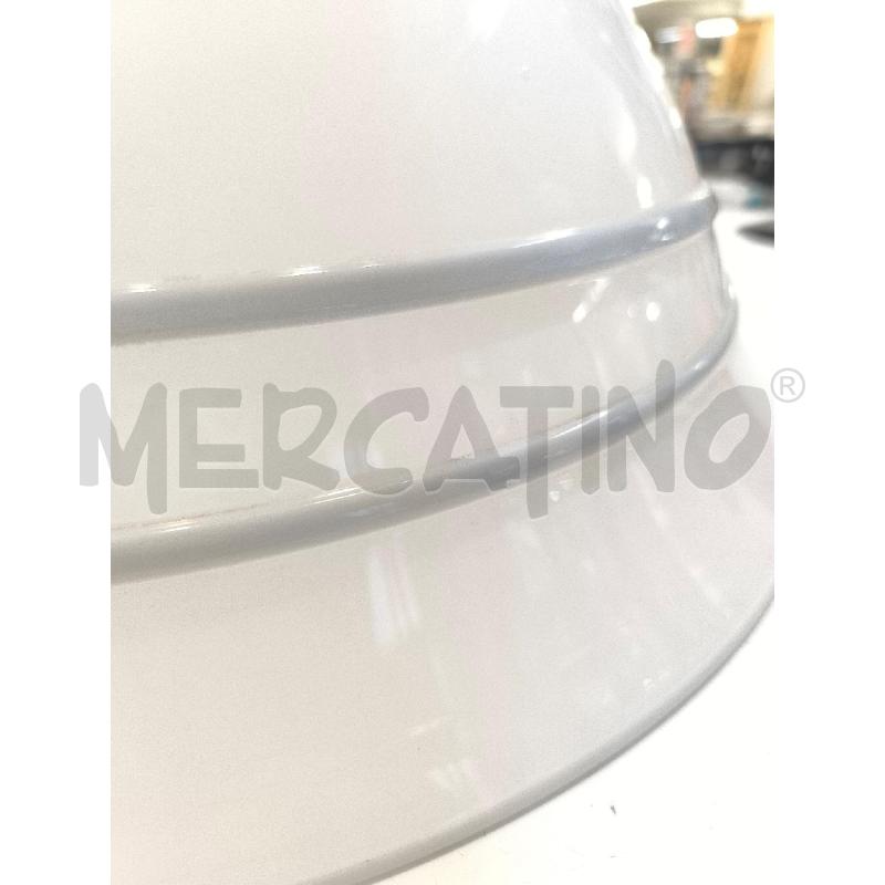 LAMPADARIO A CAMPANA | Mercatino dell'Usato Mestre 2
