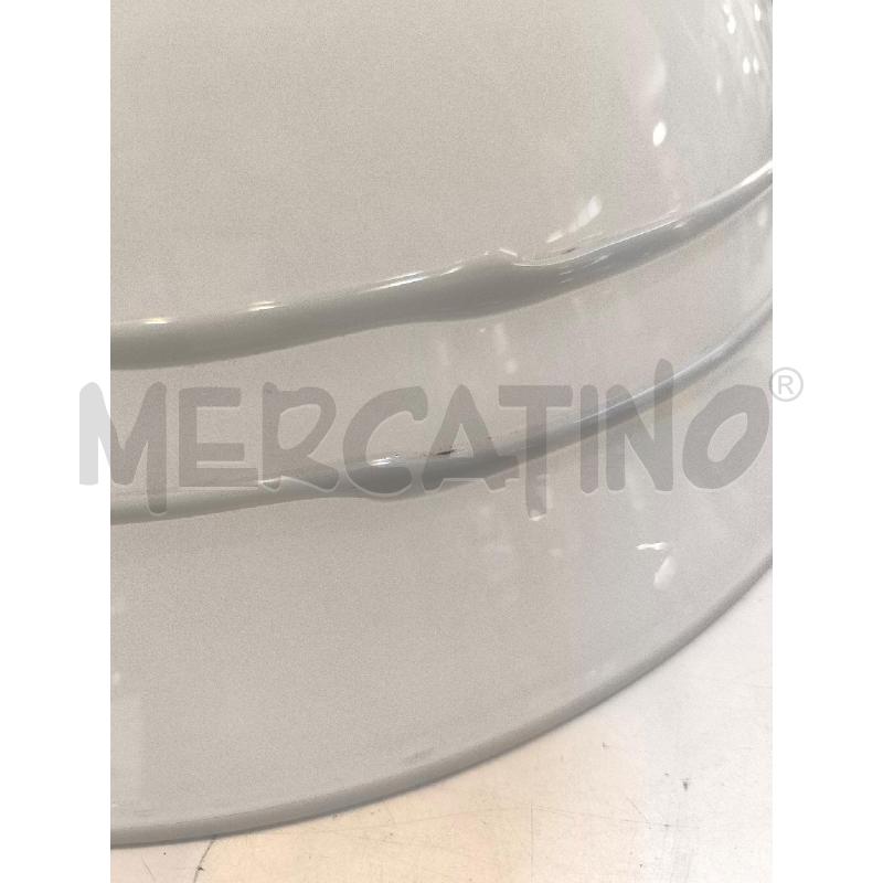 LAMPADARIO A CAMPANA | Mercatino dell'Usato Mestre 4